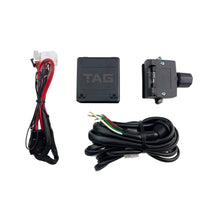 Load image into Gallery viewer, TAG Heavy Duty Towbar &amp; Direct Fit Wiring for Hyundai Tucson NX4 Facelift Models (04/2024 - On)
