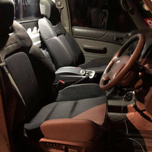 Load image into Gallery viewer, Seat Adapter Kit to suit GU Nissan Patrol

