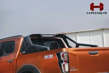 Load image into Gallery viewer, Toyota Hilux (2018–2020) Revo Hamer Extended Victor Sports Bar
