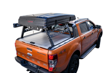 Load image into Gallery viewer, Ford Ranger (2015-2021) Wildtrak OzRoo Tub Rack
