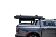 Load image into Gallery viewer, Ford Ranger (2015-2021) Wildtrak OzRoo Tub Rack

