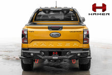 Load image into Gallery viewer, Ford Ranger (2018-2022) Raptor Hamer Warrior Series Sports Bar
