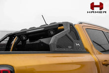 Load image into Gallery viewer, Ford Ranger (2018-2022) Raptor Hamer Warrior Series Sports Bar
