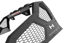 Load image into Gallery viewer, Toyota Hilux (2018–2020) Revo Hamer Warrior Series Sports Bar
