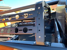Load image into Gallery viewer, OzRoo Tub Rack to suit Roller Covers
