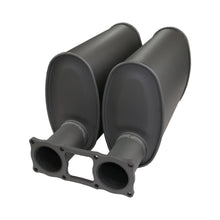 Load image into Gallery viewer, Redback 4x4 Exhaust System for Chevrolet Silverado 1500 with Centre Mufflers (03/2020 - on)

