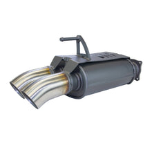 Load image into Gallery viewer, Redback Muffler for Toyota Landcruiser (09/2007 - 12/2021)
