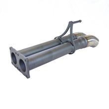Load image into Gallery viewer, Redback Extreme Duty Exhaust for Toyota Landcruiser 200 Series 4.5L V8 Turbo Back Exhaust (2015 - on)

