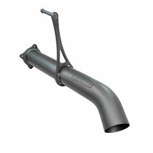 Load image into Gallery viewer, 3.5&quot; DPF Back Exhaust to Suit Toyota Landcruiser 300 Series Wagon / SUV Pipe Only
