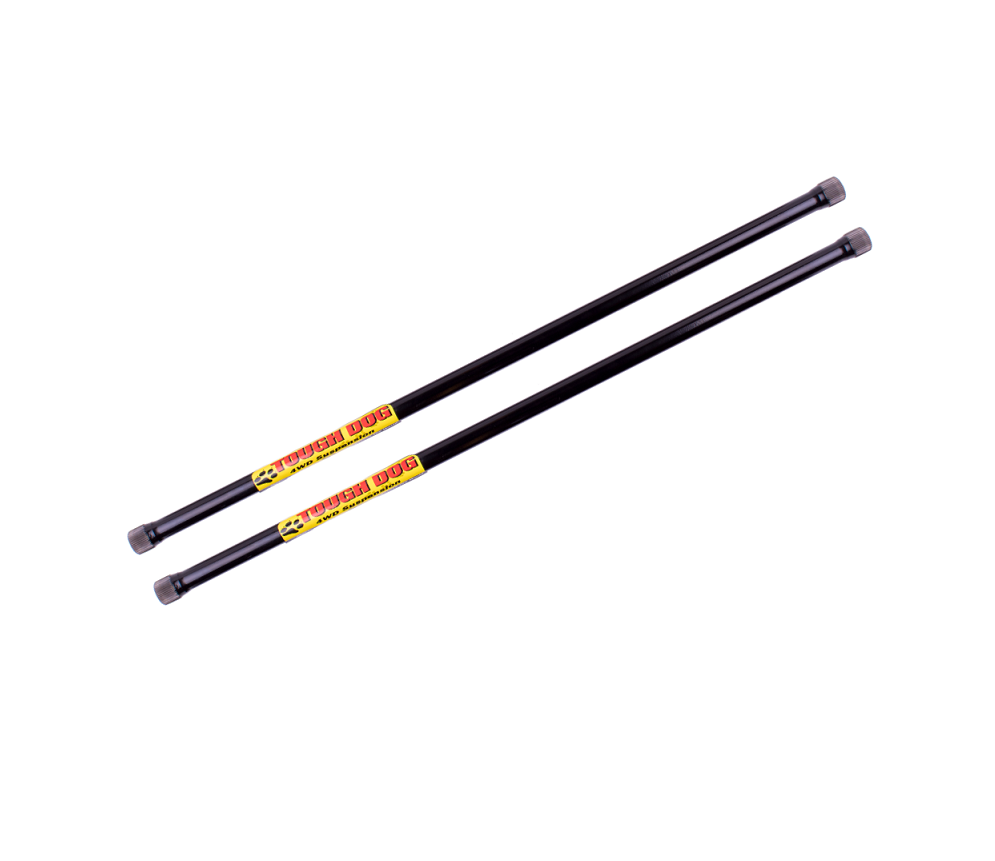 Nissan Navara (1986-1997)  D21 1/86-97 Tough Dog Torsion Bars