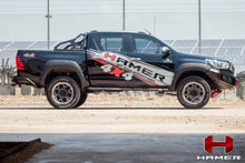 Load image into Gallery viewer, Toyota Hilux (2020–2022) Revo Rogue Hamer Warrior Series Sports Bar

