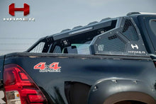 Load image into Gallery viewer, Toyota Hilux (2024-2025) Revo Hamer Warrior Series Sports Bar
