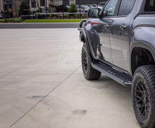 Load image into Gallery viewer, VW Amarok 2nd Gen (23+) Ironman Premium Side Steps &amp; Rails
