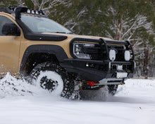 Load image into Gallery viewer, Ford Ranger (2025-2028) Super Duty Ironman APEX Bull Bar &amp; Cube Lights Kit
