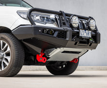 Load image into Gallery viewer, Toyota Prado 150 Series (17-24) Ironman APEX Bull Bar &amp; Lights Kit
