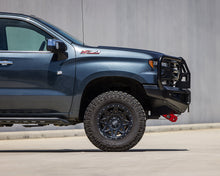 Load image into Gallery viewer, Chevrolet Silverado 1500 (19-23) Ironman APEX Bull Bar &amp; Lights Kit
