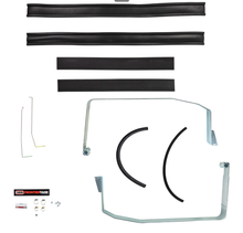 Load image into Gallery viewer, Toyota Landcruiser 79 Series (2007-Present) 180Lt ARB Frontier Long Range Fuel Tank (SKU: TAD106)
