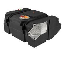 Load image into Gallery viewer, Toyota Landcruiser 79 Series (2007-Present) 180Lt ARB Frontier Long Range Fuel Tank (SKU: TAD106)
