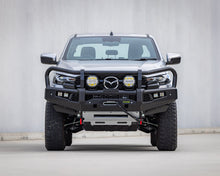 Load image into Gallery viewer, Mazda BT-50 (25+) Ironman APEX Bull Bar &amp; Lights Kit
