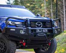 Load image into Gallery viewer, Mazda BT-50 (25+) Ironman Deluxe Bull Bar
