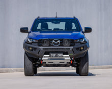 Load image into Gallery viewer, Mazda BT-50 (25+) Ironman Raid Bull Bar &amp; Lights Kit
