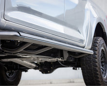 Load image into Gallery viewer, Isuzu D-MAX (19+) &amp; Mazda BT-50 (20+) Ironman Side Steps
