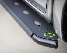 Load image into Gallery viewer, BYD SHARK 6 Ironman Side Steps
