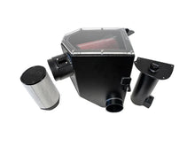 Load image into Gallery viewer, Chevrolet Silverado 1500 (2022-2025) Radius Fabrications 5&quot; Snorkel &amp; Airbox Kit
