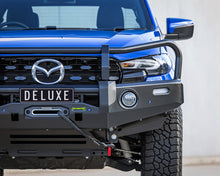 Load image into Gallery viewer, Mazda BT-50 (25+) Ironman Deluxe Bull Bar
