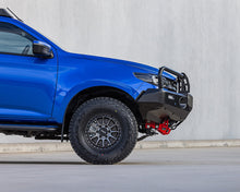 Load image into Gallery viewer, Mazda BT-50 (25+) Ironman Deluxe Bull Bar &amp; Loom Kit
