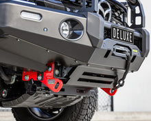 Load image into Gallery viewer, Mazda BT-50 (25+) Ironman Deluxe Bull Bar &amp; Loom Kit
