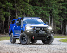 Load image into Gallery viewer, Mazda BT-50 (25+) Ironman Deluxe Bull Bar
