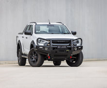 Load image into Gallery viewer, Isuzu D-MAX (24+) Ironman Deluxe Bull Bar
