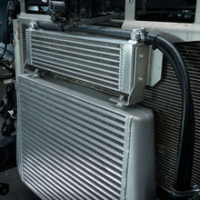 Load image into Gallery viewer, Ford RANGER SUPER DUTY HPD Diesel 3.0L V6 DIESEL TRANSCOOLER KIT
