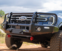 Load image into Gallery viewer, Ford Ranger &amp; Everest Next Gen - Tremor Ironman Deluxe Bull Bar
