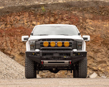 Load image into Gallery viewer, Ford F150 (21-24) Ironman APEX Single Loop Bull Bar
