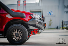 Load image into Gallery viewer, Isuzu MU-X (2021-2024) Hamer 4x4 King Prime Series Bullbar
