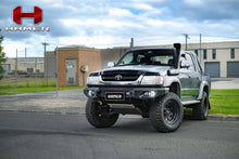 Load image into Gallery viewer, Toyota Hilux (1997–2005) N60 Hamer 4x4 King series bull bar
