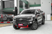 Load image into Gallery viewer, Ford Ranger (2022-2027) Hamer 4x4 King Series Bullbar
