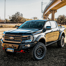 Load image into Gallery viewer, Ford Ranger (2022-2027) Hamer 4x4 King Series Bullbar

