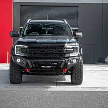 Load image into Gallery viewer, Ford Ranger (2022-2027) Hamer 4x4 King Series Bullbar
