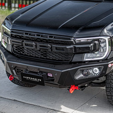 Load image into Gallery viewer, Ford Ranger (2022-2027) Hamer 4x4 King Series Bullbar

