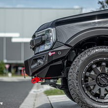 Load image into Gallery viewer, Ford Ranger (2022-2027) Hamer 4x4 King Series Bullbar
