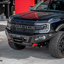 Load image into Gallery viewer, Ford Ranger (2022-2027) Hamer 4x4 King Series Bullbar
