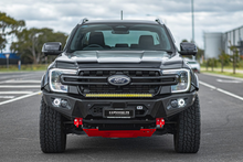 Load image into Gallery viewer, Ford Ranger (2022-2027) Hamer 4x4 King Series Bullbar
