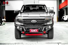 Load image into Gallery viewer, Ford Ranger (2022-2027) Hamer 4x4 King Series Bullbar
