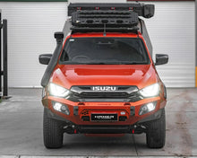 Load image into Gallery viewer, Isuzu D-Max (2021-2024) Hamer 4x4 King Prime Series Bullbar
