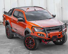 Load image into Gallery viewer, Isuzu D-Max (2021-2024) Hamer 4x4 King Prime Series Plus Bullbar
