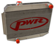 Load image into Gallery viewer, Holden Torana LC - LJ V8 (1969-1974) 55mm Downflow Radiator
