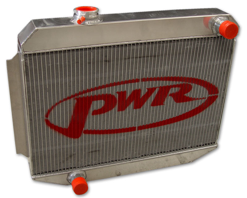 Holden Torana LC - LJ V8 (1969-1974) 55mm Downflow Radiator